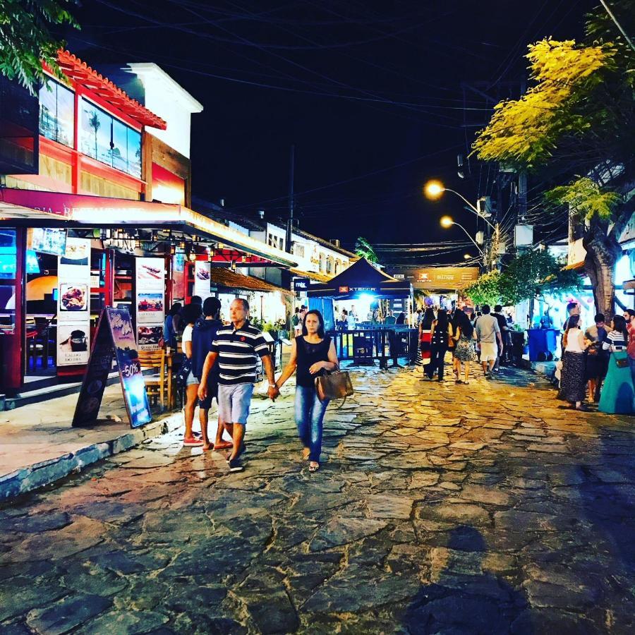 Búzios Santa Helena酒店 外观 照片