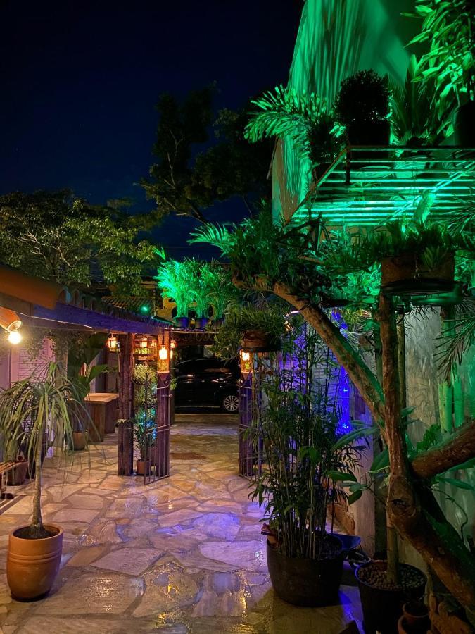 Búzios Santa Helena酒店 外观 照片