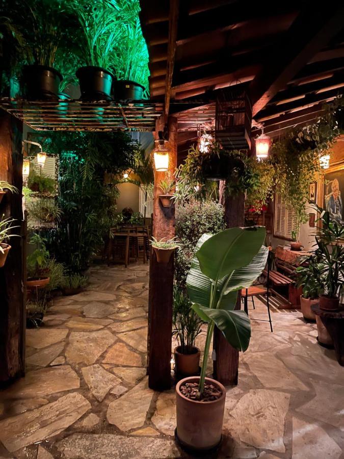 Búzios Santa Helena酒店 外观 照片