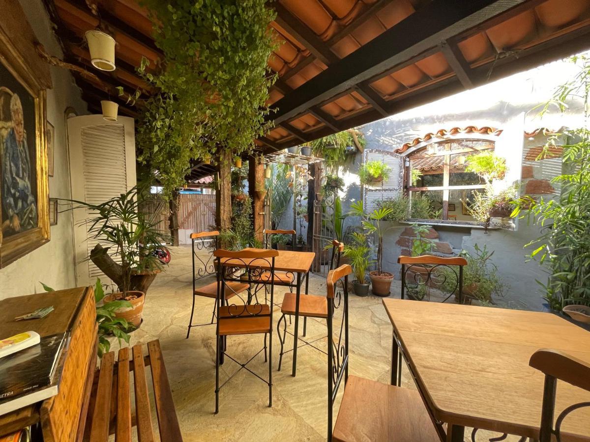 Búzios Santa Helena酒店 外观 照片